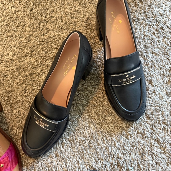 Katy Spade Shoes NEW - Picture 4 of 5
